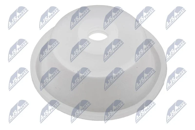 Valve, air control (intake air) NTY EDI-BM-005