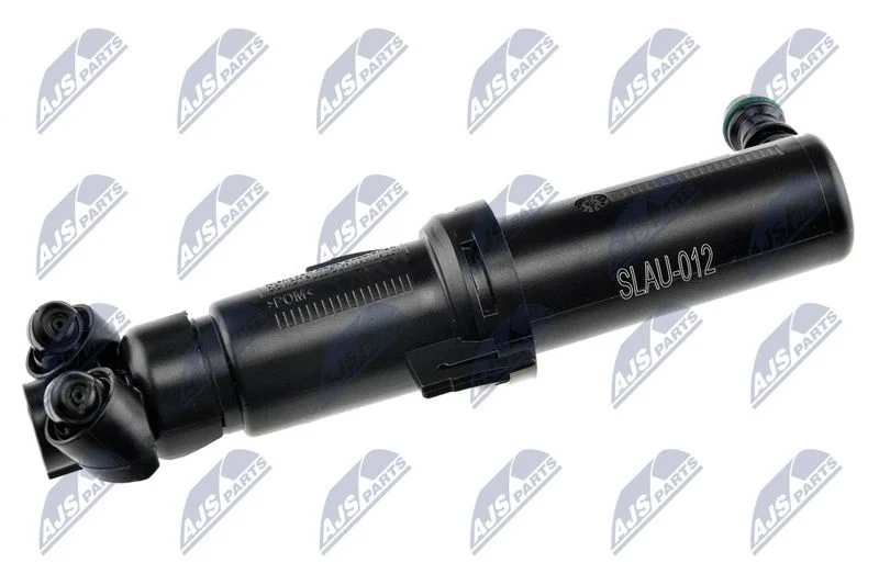 Washer Fluid Jet, headlight cleaning NTY EDS-AU-012