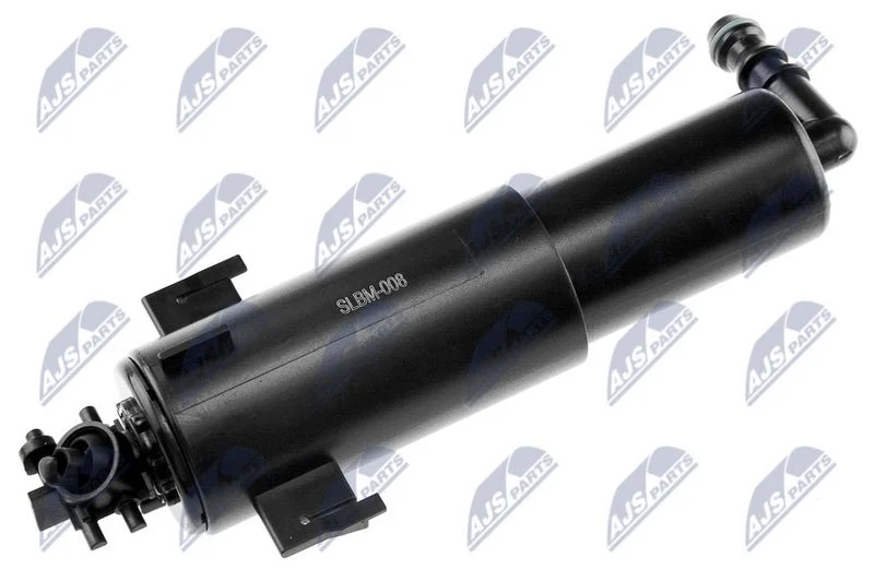 Washer Fluid Jet, headlight cleaning NTY EDS-BM-008