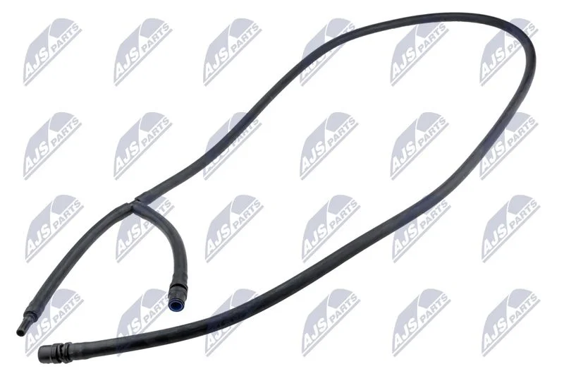 Washer Fluid Pipe, headlight cleaning NTY EDS-BM-127