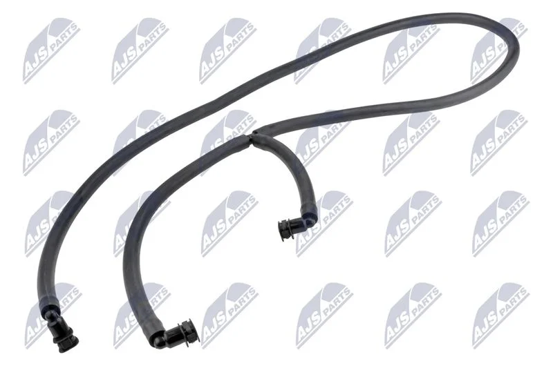 Washer Fluid Pipe, headlight cleaning NTY EDS-BM-132