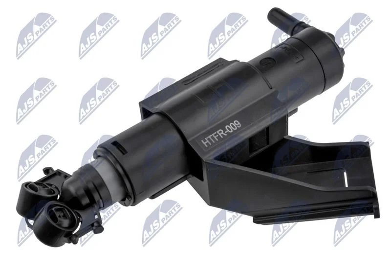 Washer Fluid Jet, headlight cleaning NTY EDS-FR-009