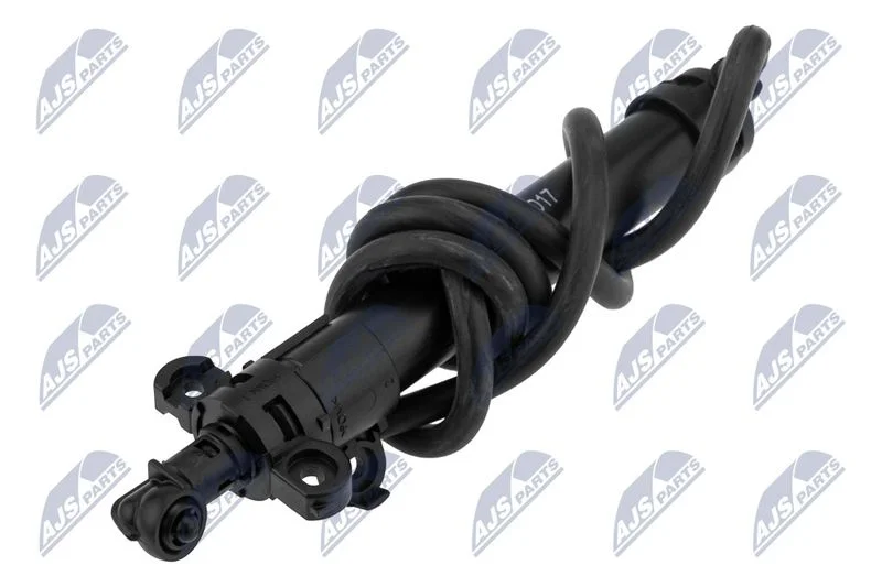 Washer Fluid Jet, headlight cleaning NTY EDS-LR-017