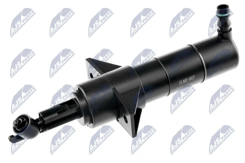 Washer Fluid Jet, headlight cleaning NTY EDS-ME-007