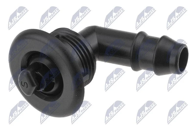Washer Fluid Jet, headlight cleaning NTY EDS-ME-066