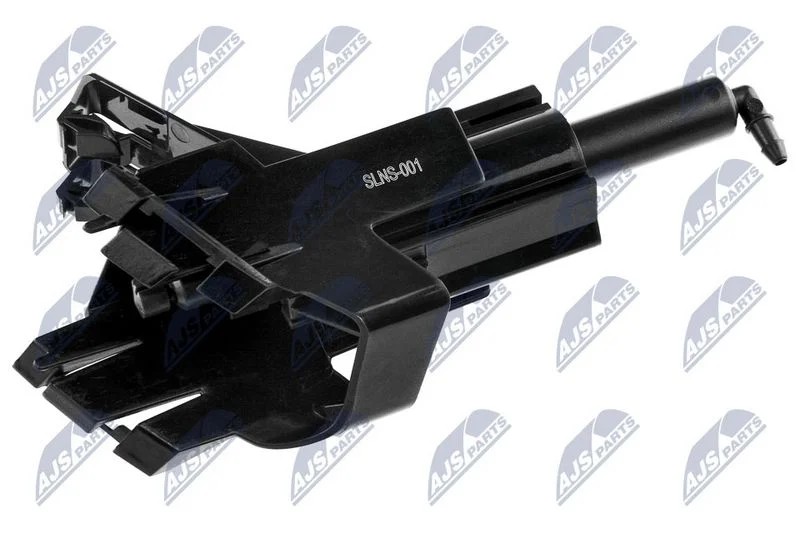 Sistem za čiščenje žarometov NTY EDS-NS-001
