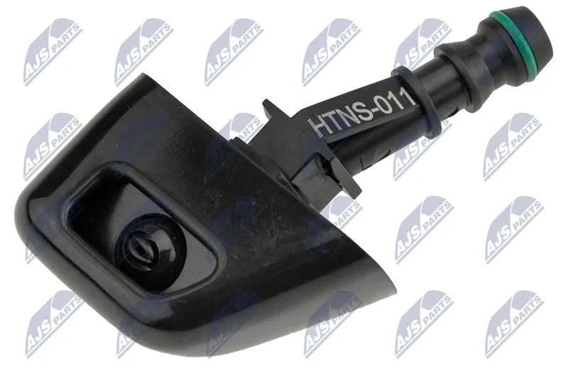 Washer Fluid Jet, headlight cleaning NTY EDS-NS-011