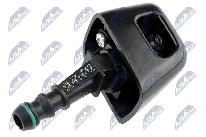 Washer Fluid Jet, headlight cleaning NTY EDS-NS-012