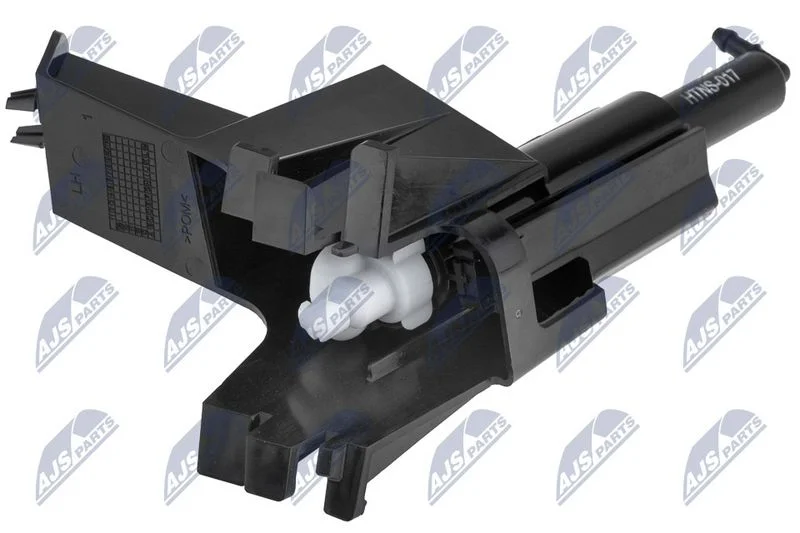 Washer Fluid Jet, headlight cleaning NTY EDS-NS-017