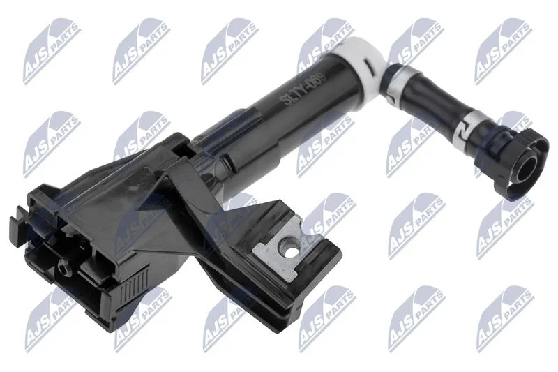 Washer Fluid Jet, headlight cleaning NTY EDS-TY-069