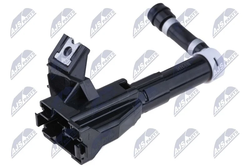 Washer Fluid Jet, headlight cleaning NTY EDS-TY-110