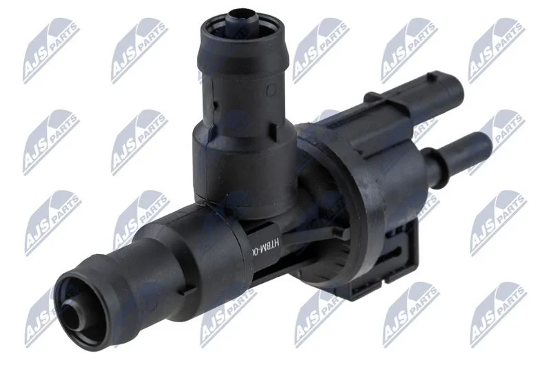 Vent/Breather Valve, fuel tank NTY EFP-BM-007