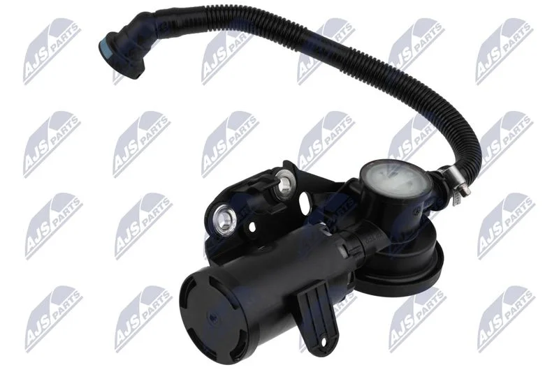 Filter z ogljem, prezračevanje rezervoarja NTY EFP-BM-009