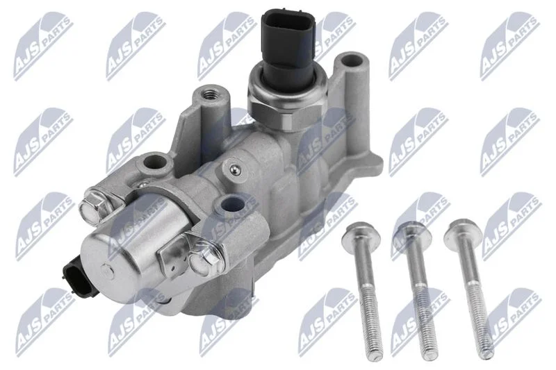 Control Valve, camshaft adjustment NTY EFR-HD-003