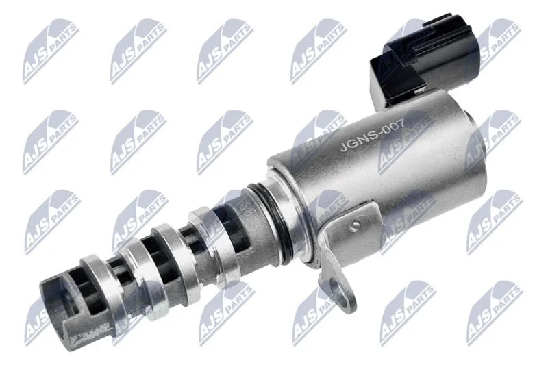 Kontrolni ventil, nastavitev odmične gredi NTY EFR-NS-007