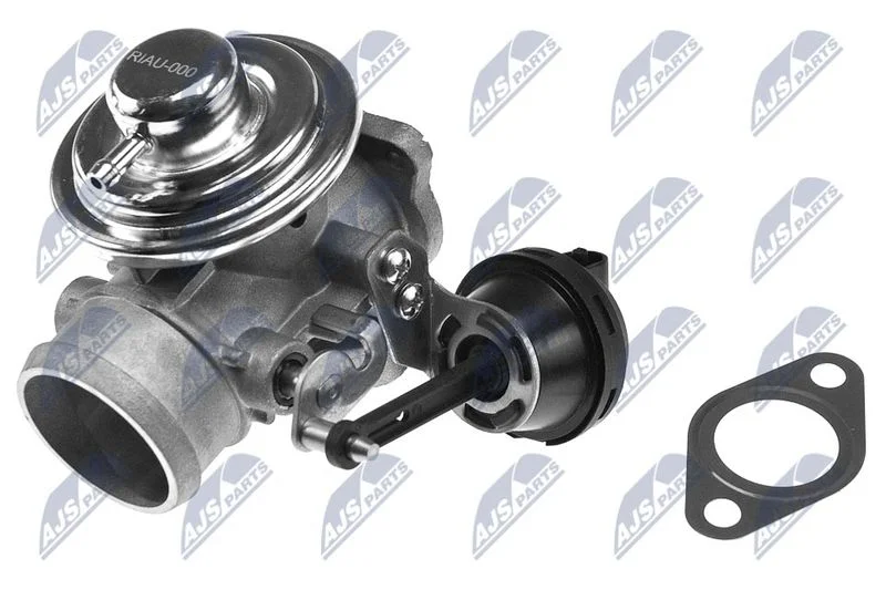 Ventil EGR NTY EGR-AU-000