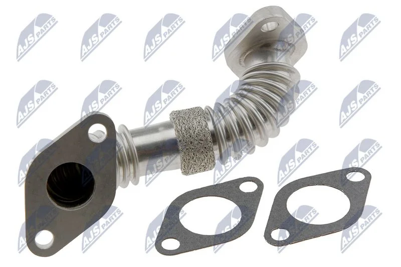 Pipe, EGR valve NTY EGR-AU-027