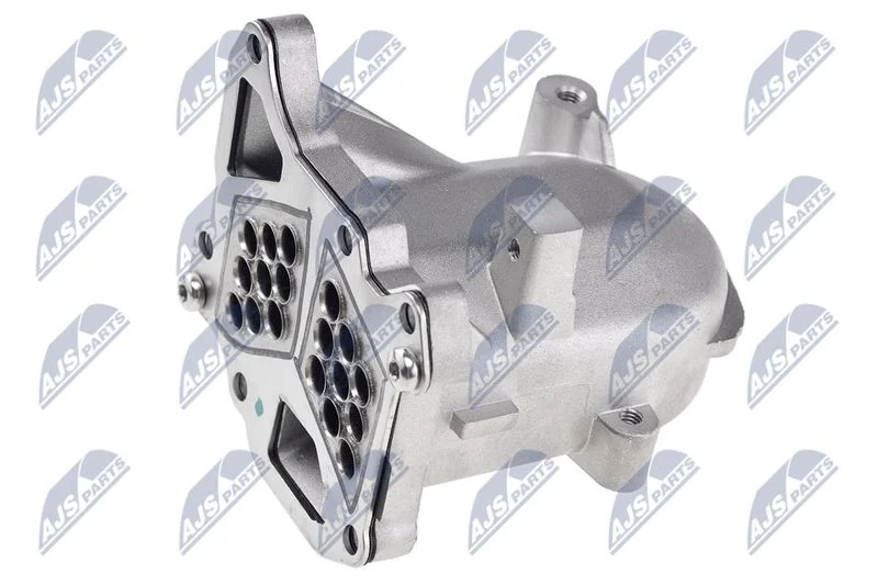 Ventil EGR NTY EGR-CT-010