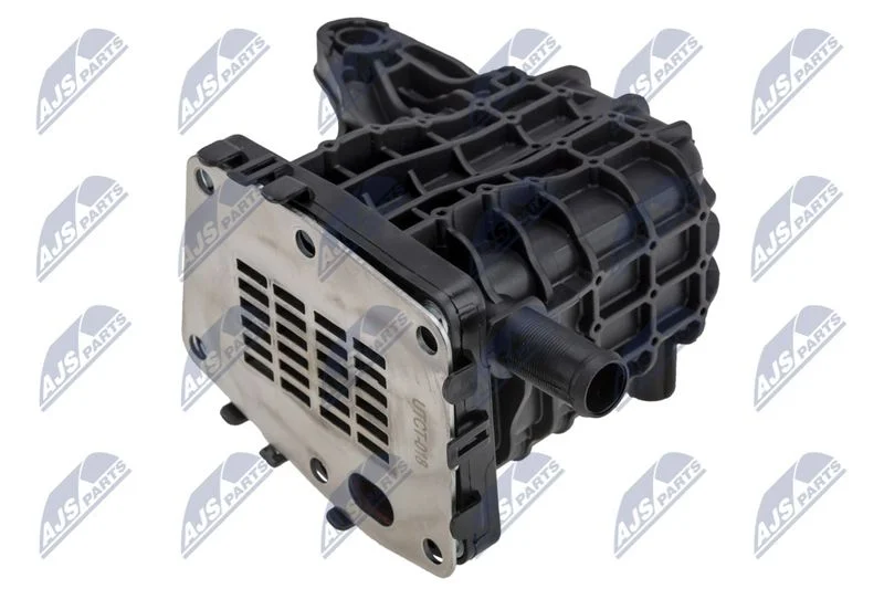 Ventil EGR NTY EGR-CT-018