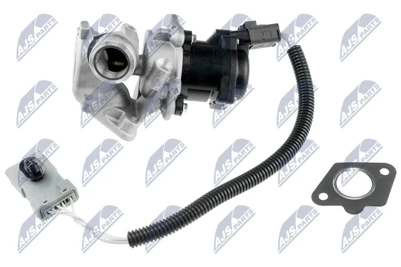 Ventil EGR NTY EGR-FR-001