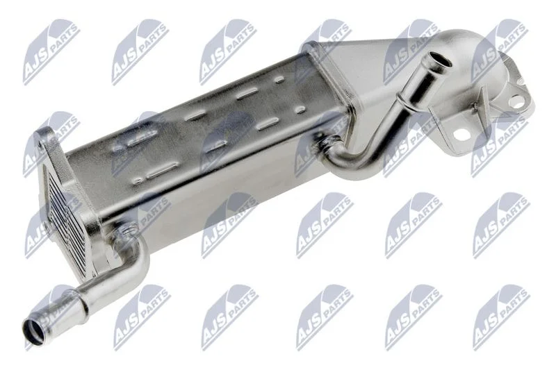 Hladilnik, recirkulacija izpušnih plinov NTY EGR-FR-024A