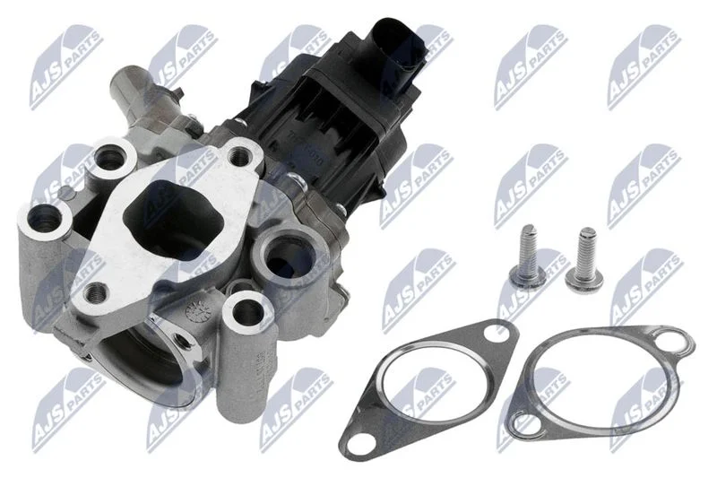 Ventil EGR NTY EGR-FT-010