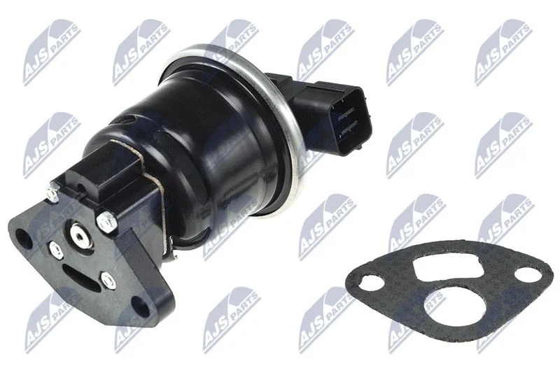 Ventil EGR NTY EGR-HD-007