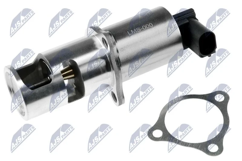 Ventil EGR NTY EGR-MS-000