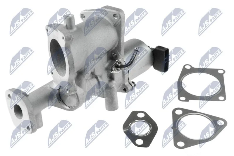 Ventil EGR NTY EGR-PL-017