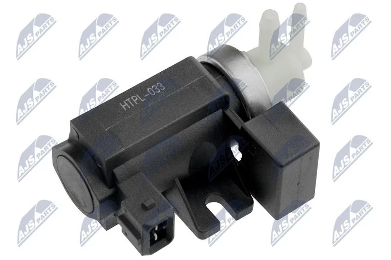 Pretvornik tlaka, turbinski polnilnik NTY EGR-PL-033