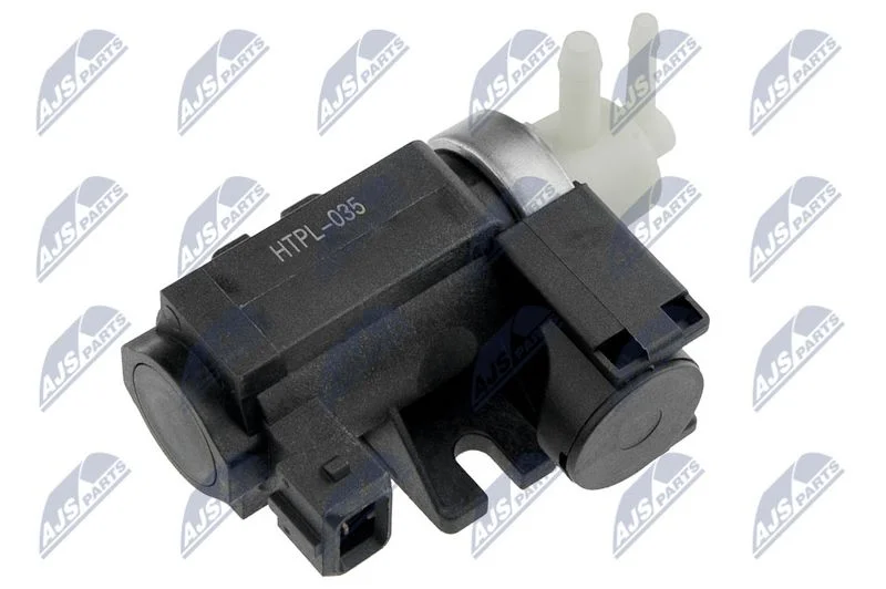 Pretvornik tlaka, turbinski polnilnik NTY EGR-PL-035