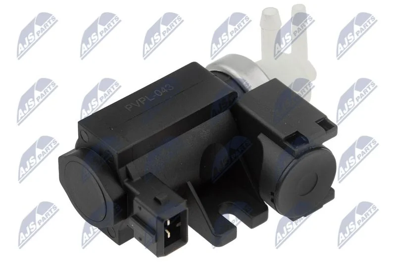 Pretvornik tlaka, turbinski polnilnik NTY EGR-PL-043