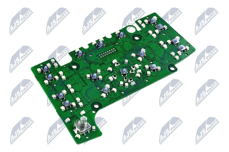 Centralna elektrika NTY EMMI-AU-000