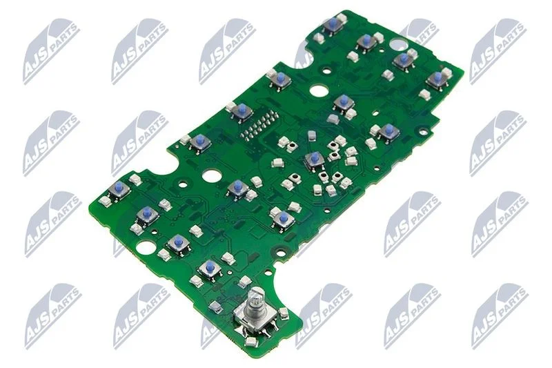 Centralna elektrika NTY EMMI-AU-001