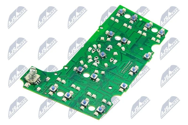 Centralna elektrika NTY EMMI-AU-002