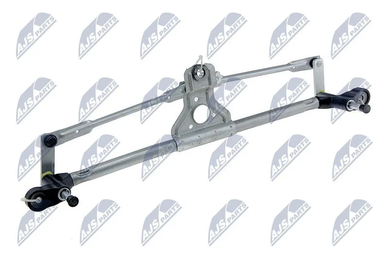 Povezava brisalcev NTY EMW-FT-004