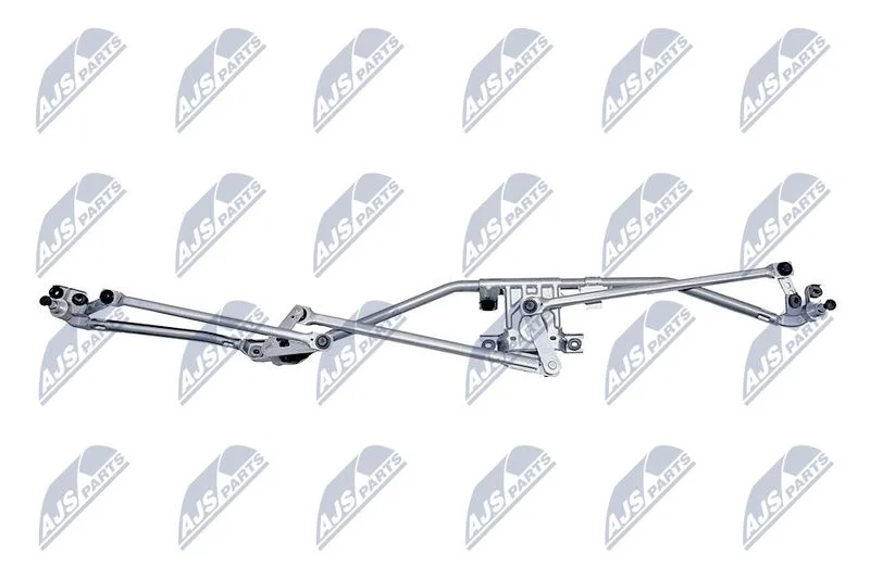 Povezava brisalcev NTY EMW-PL-004