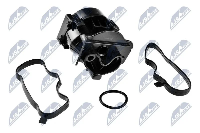 Oil Separator, crankcase ventilation NTY EPCV-BM-006