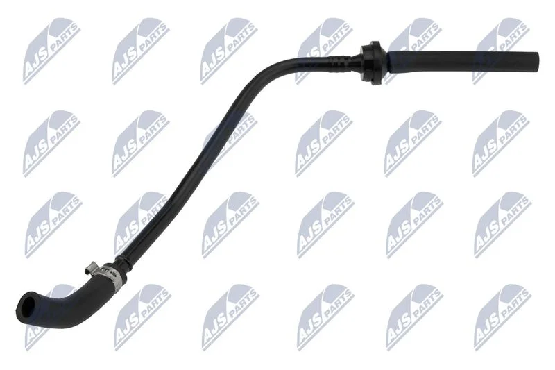 Hose, crankcase ventilation NTY EPCV-ME-002
