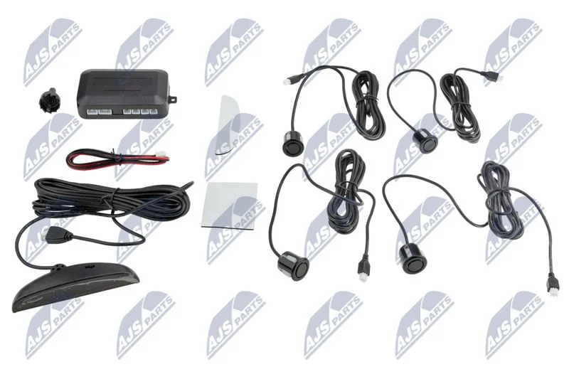Montažni komplet, parkirna asistenca NTY EPDC-UV-014B