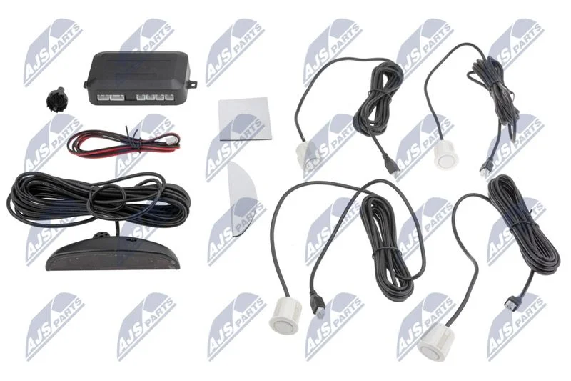 Montažni komplet, parkirna asistenca NTY EPDC-UV-014W