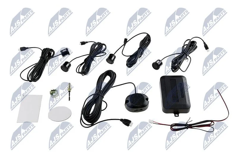 Senzor, nadzor parkirne razdalje NTY EPDC-UV-017