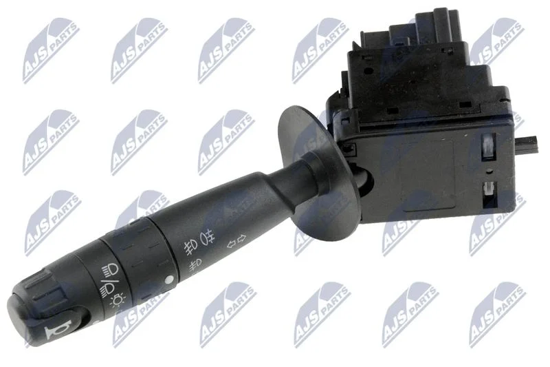 Vairo kolonėlės jungiklis NTY EPE-CT-001