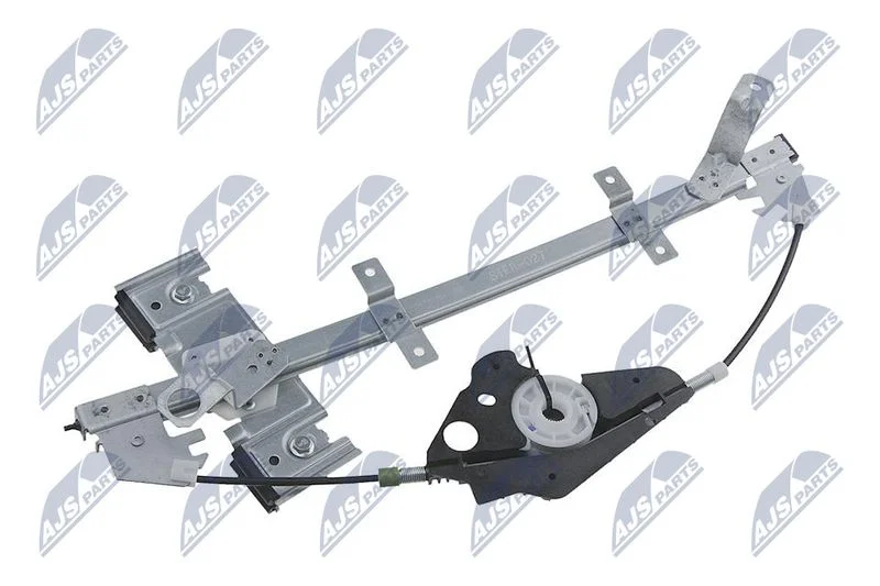 Regulator oken NTY EPS-FR-027
