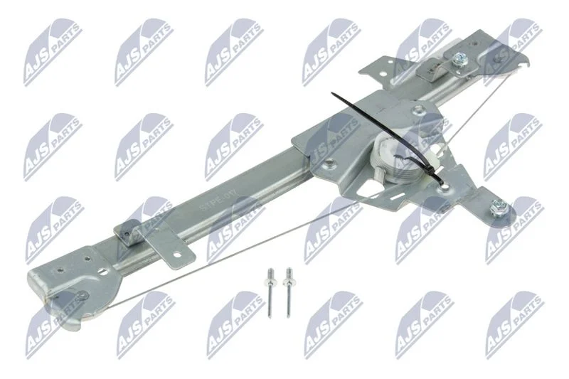 Regulator oken NTY EPS-PE-017