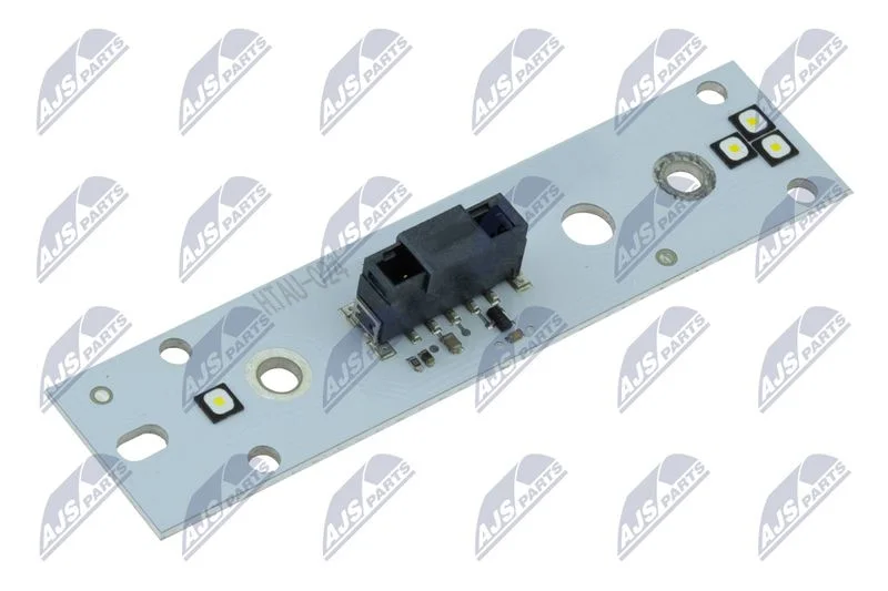 Control Unit, headlight NTY EPX-AU-024
