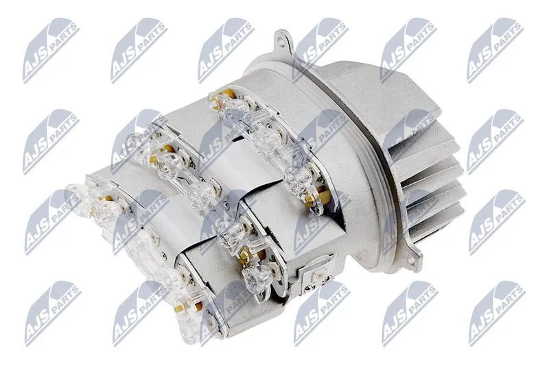 Control Unit, lights NTY EPX-BM-015
