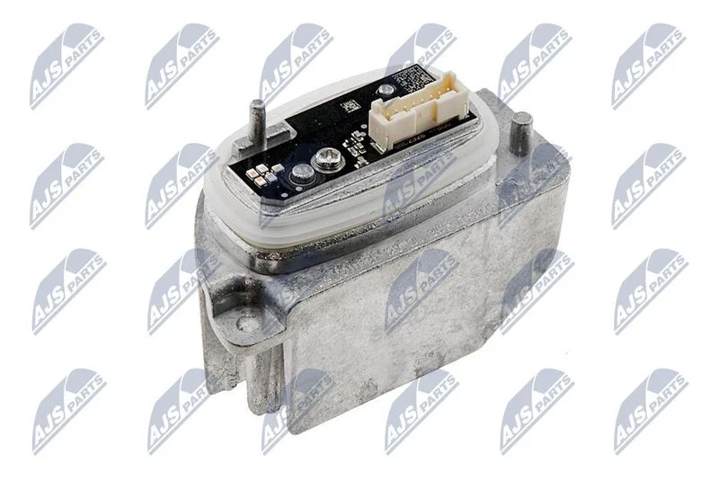 Control Unit, lights NTY EPX-BM-019