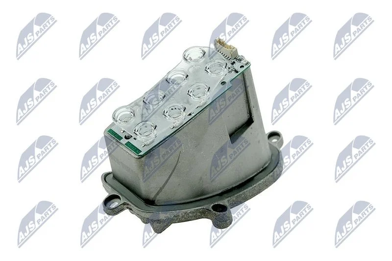 Nadzorna enota, luči NTY EPX-BM-039