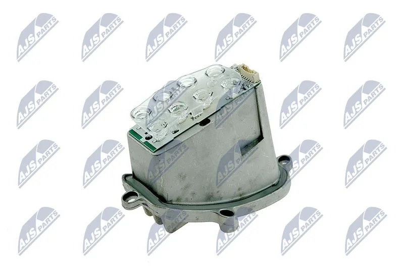 Nadzorna enota, luči NTY EPX-BM-040